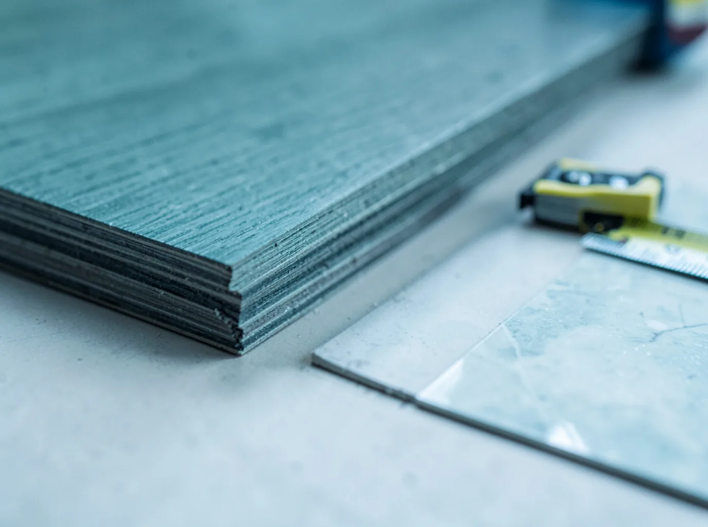Luxury Vinyl Plank Installation Enon, OH FAQs
